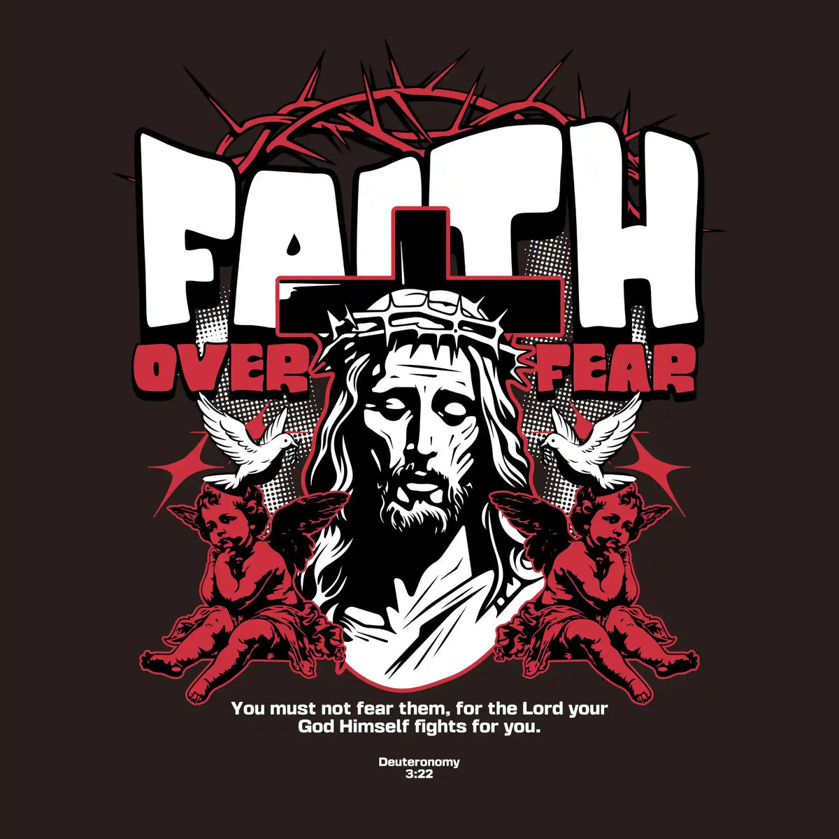 Angel Design 75