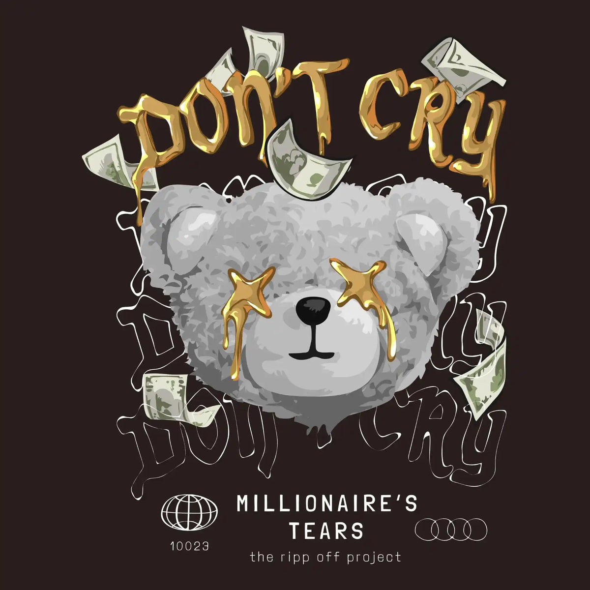 Teddy Design 37