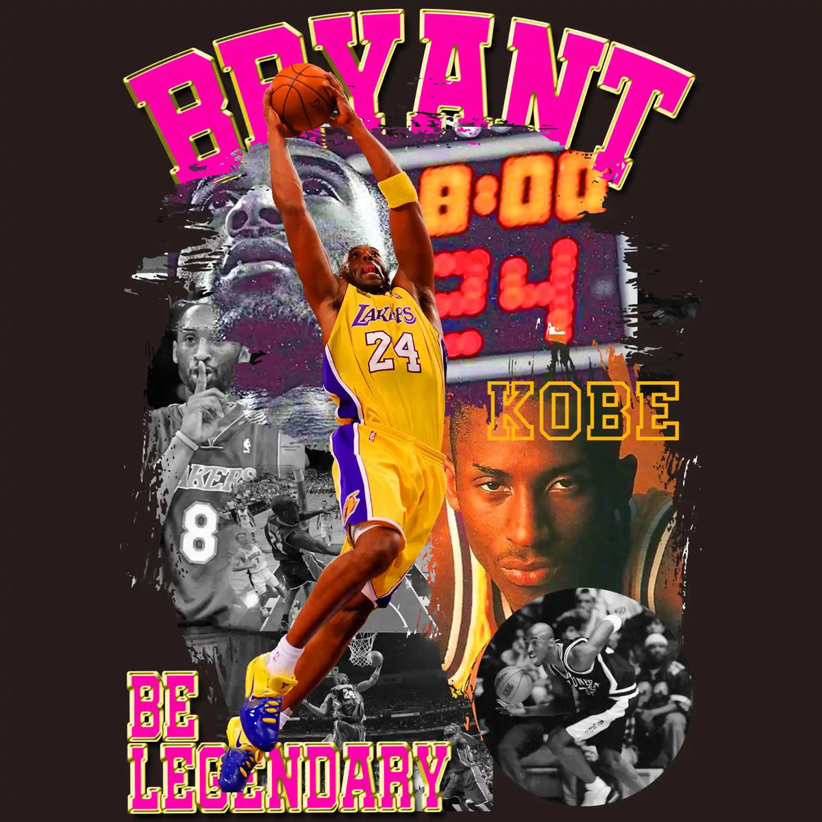 NBA Design 45