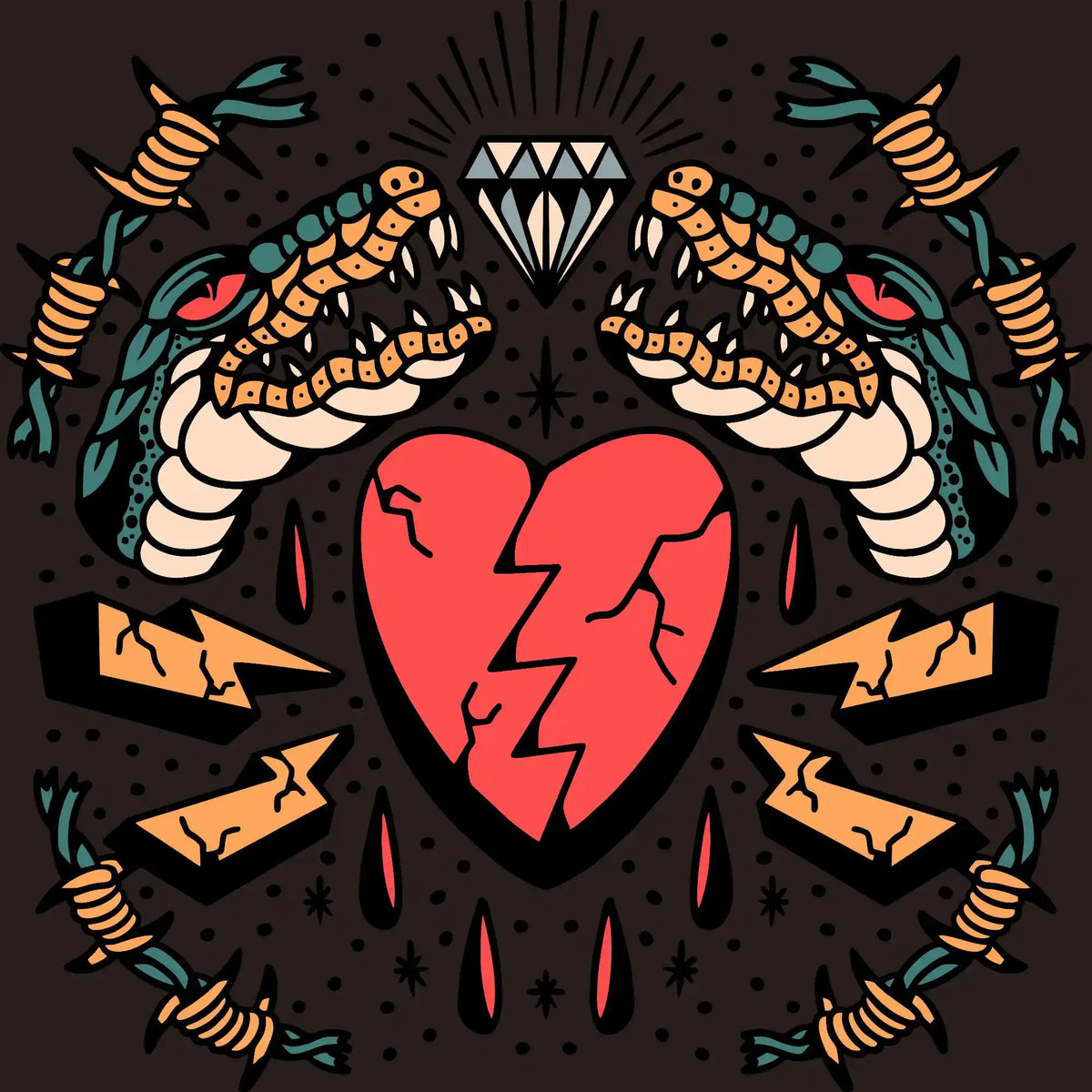 Oversized T-Shirt Design 343