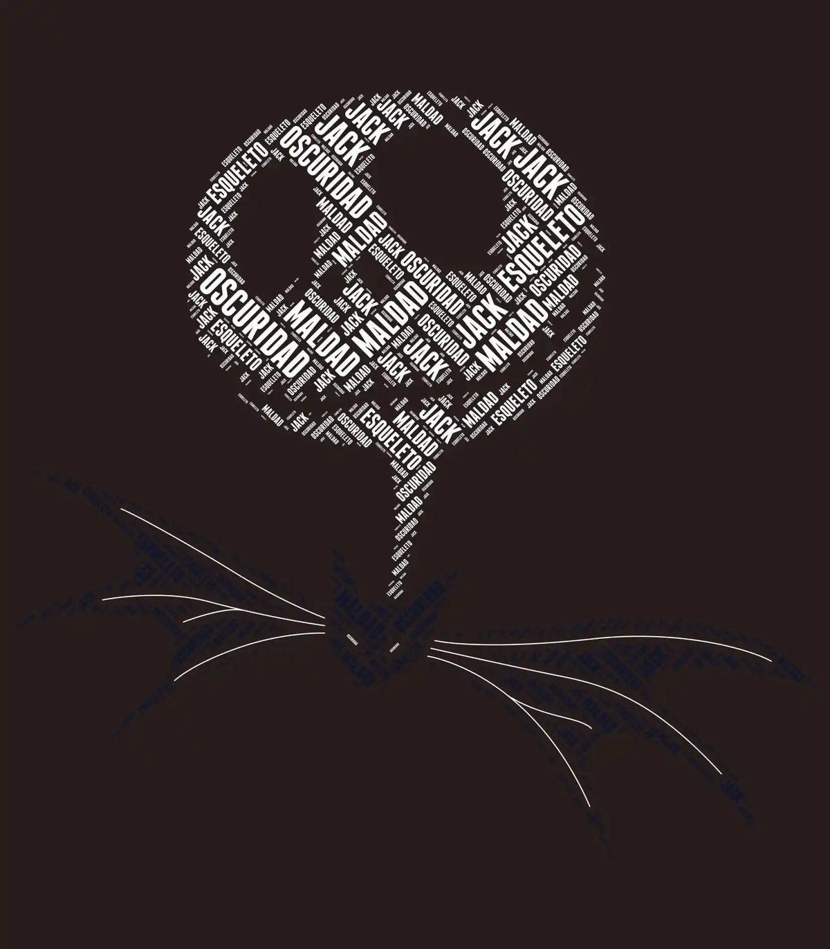 Trendy Calligram 16