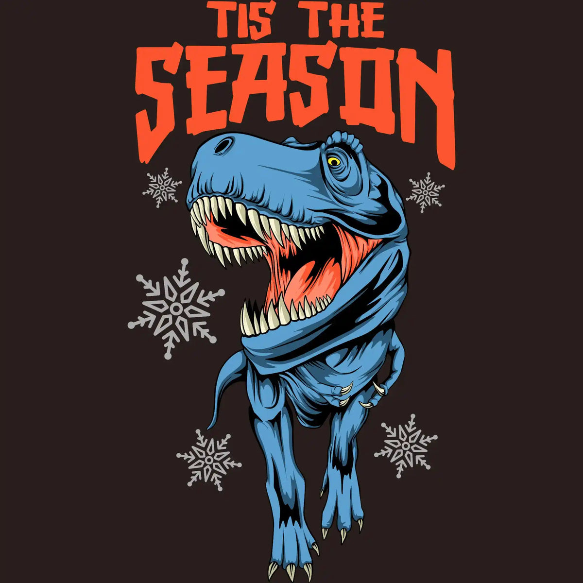 Oversized T-Shirt Design 39