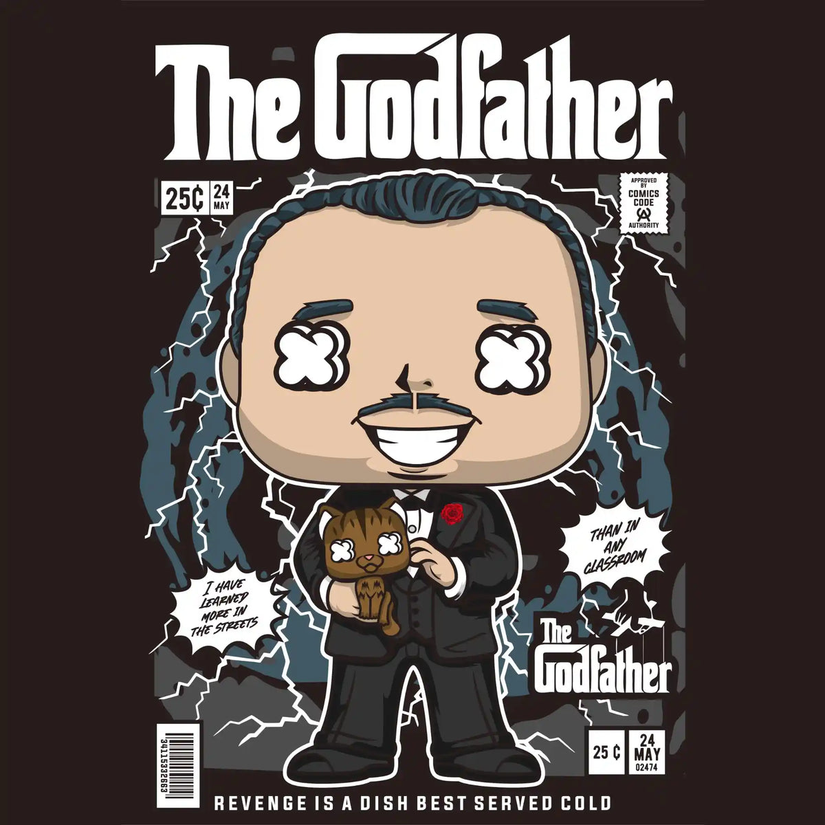 Pop Culture 71