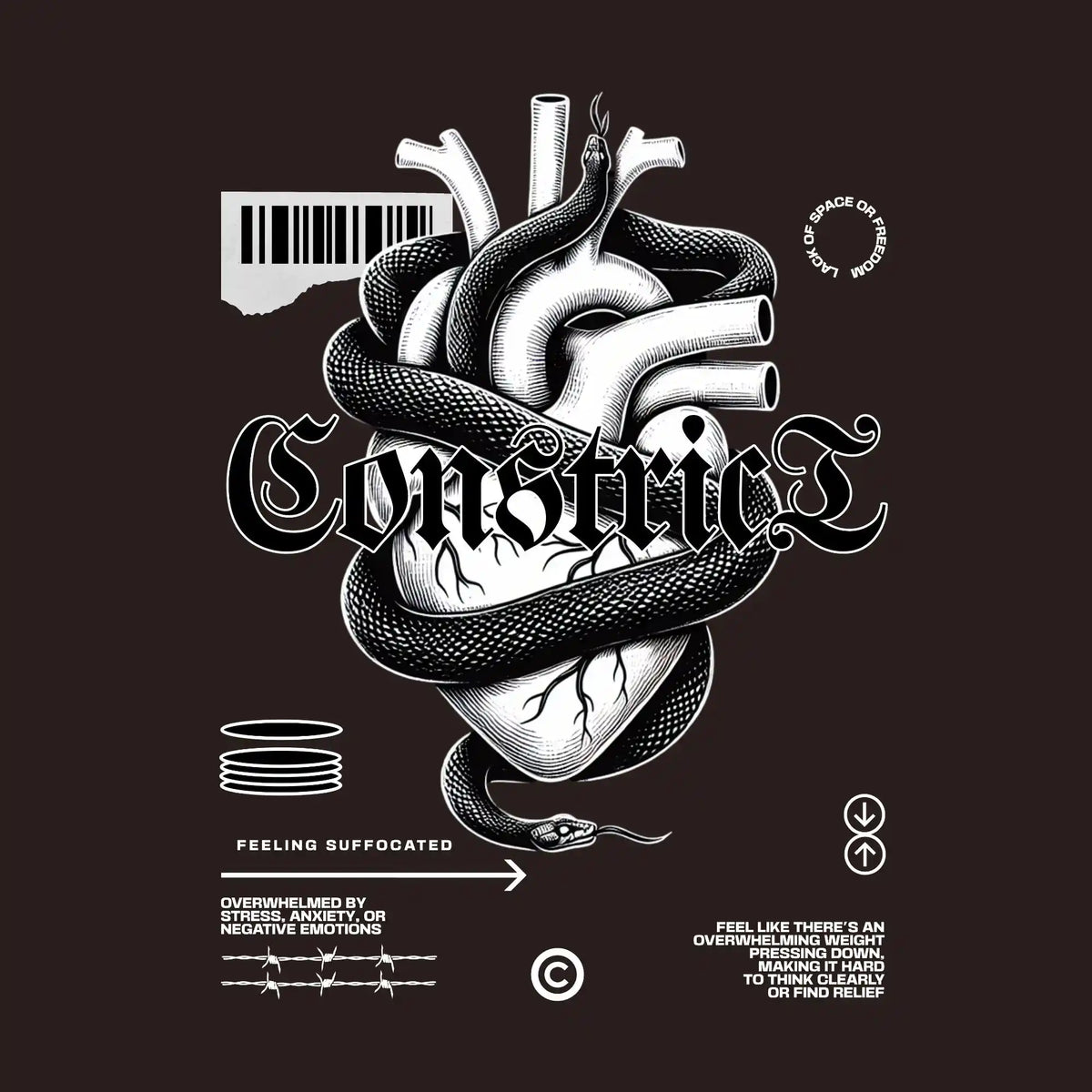 Streetwear 857