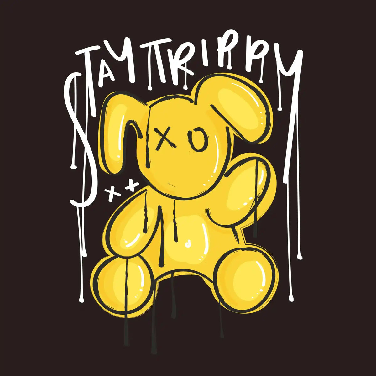 Bear Streetwear 36