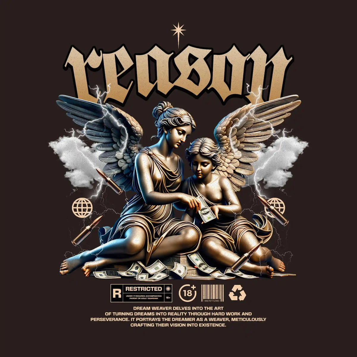 Angel Design 39