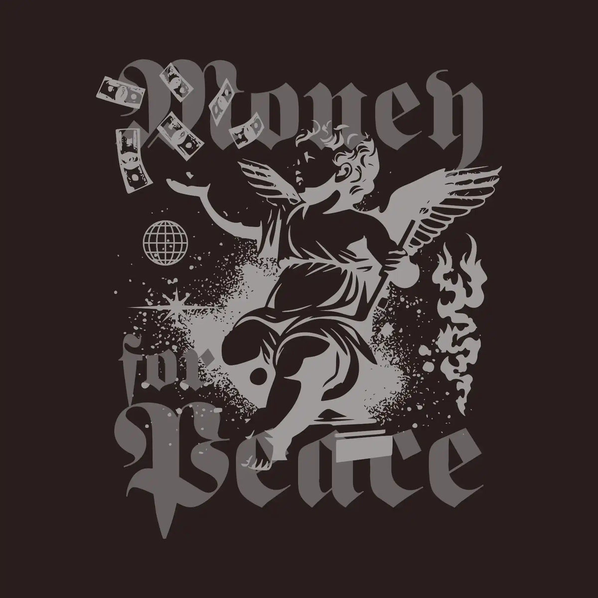 Angel Design 46