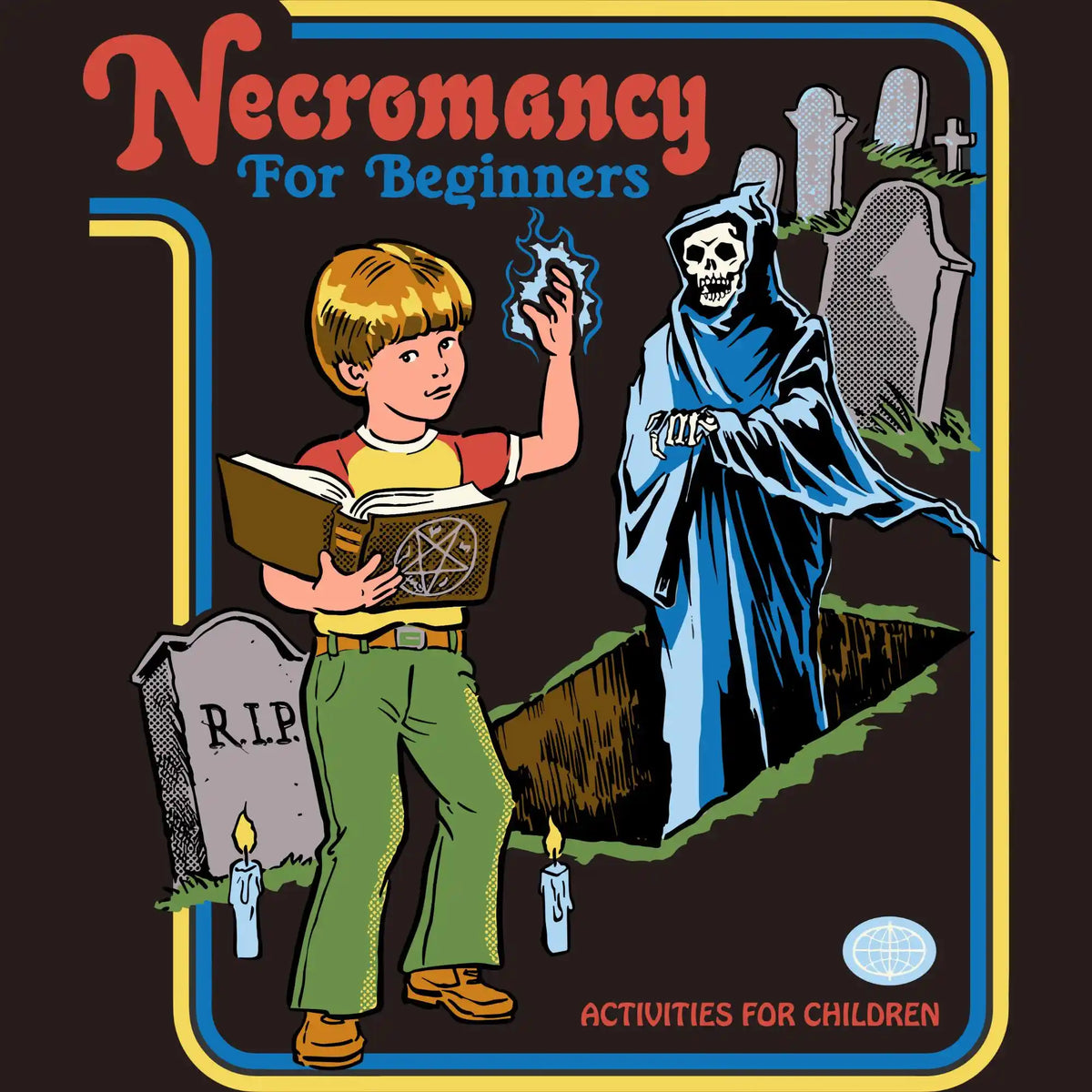 Vintage Horror 22
