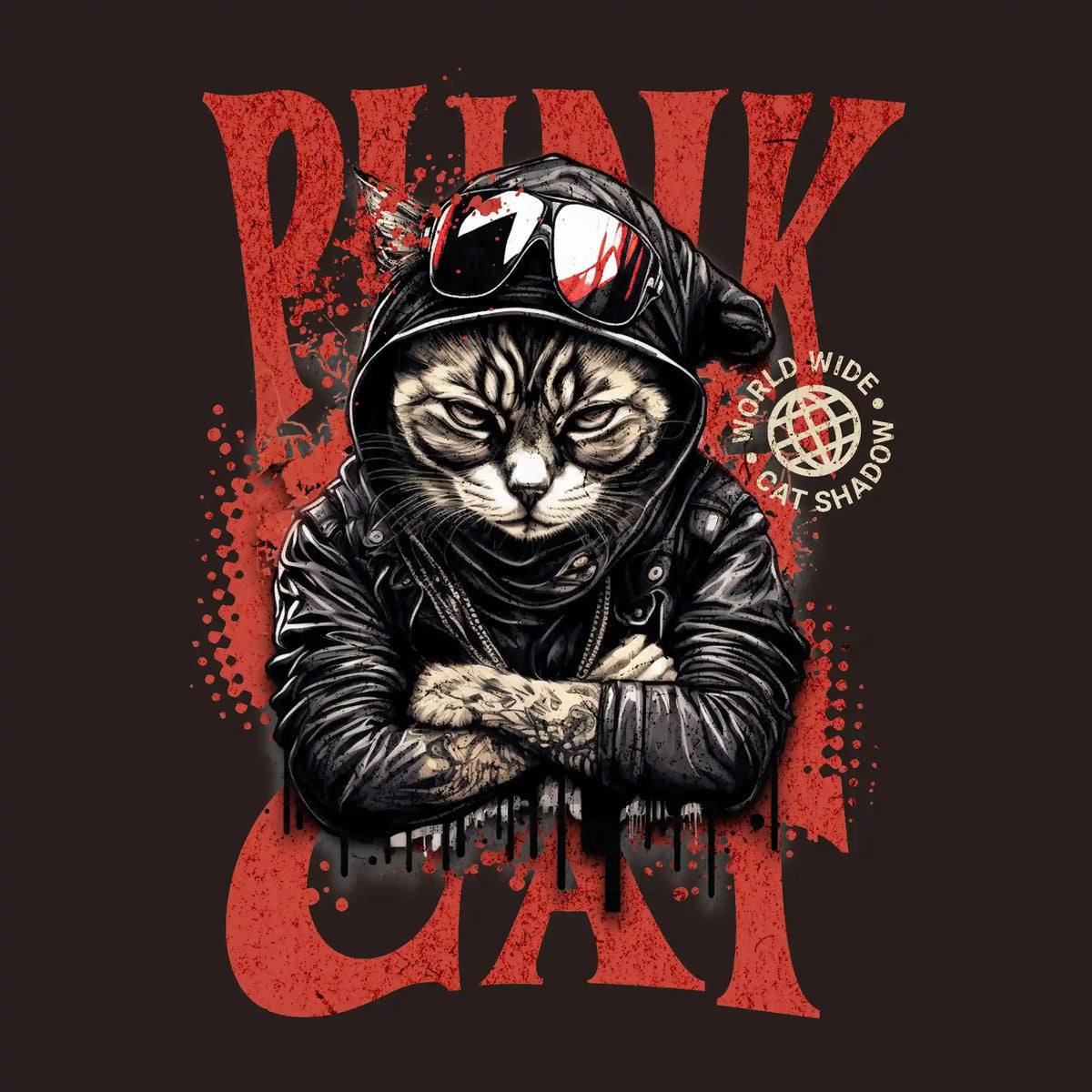 Streetwear 1392