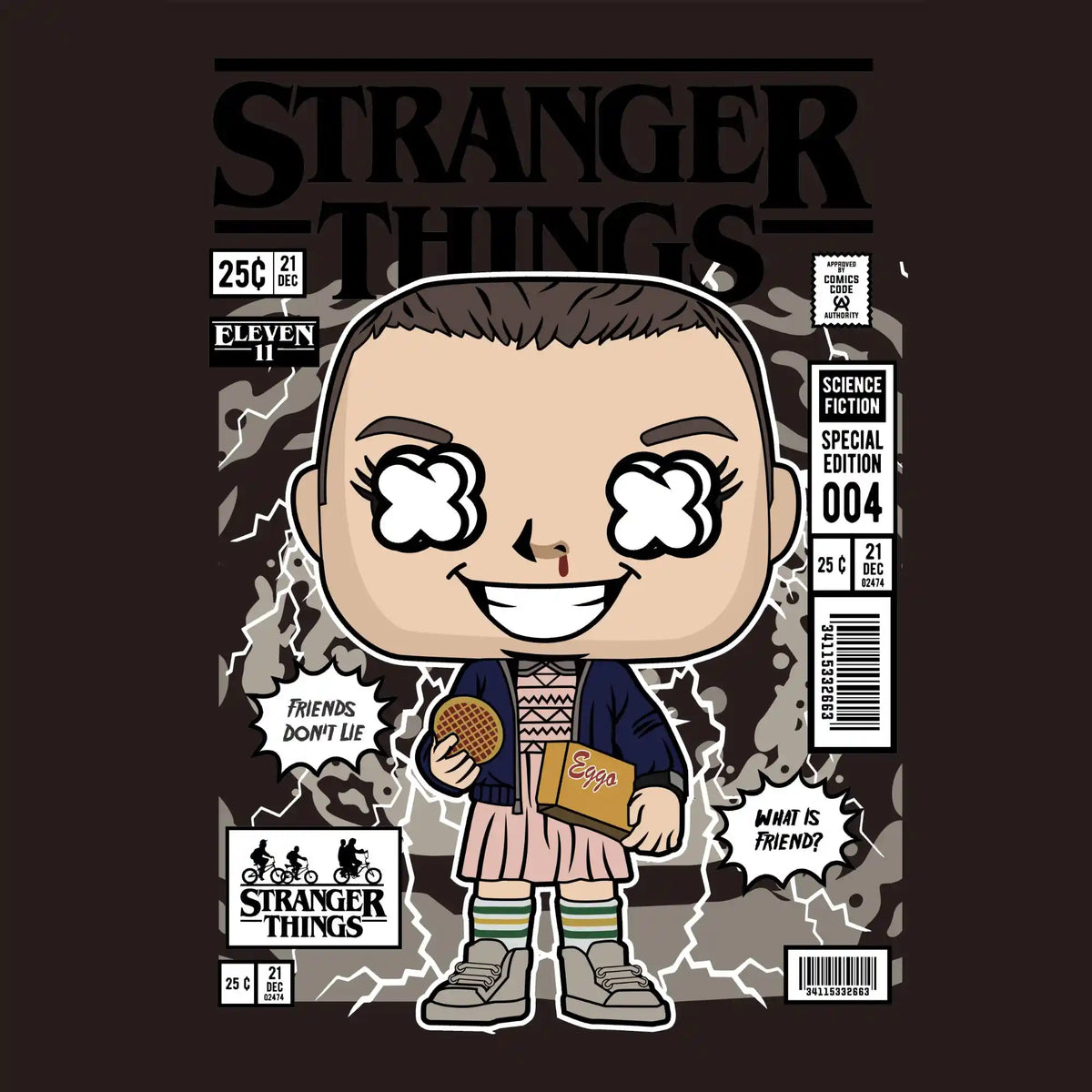 Pop Culture 15