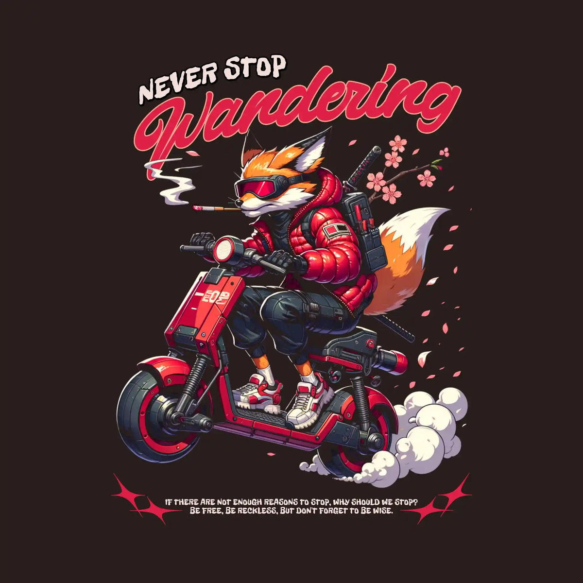 Streetwear 2398
