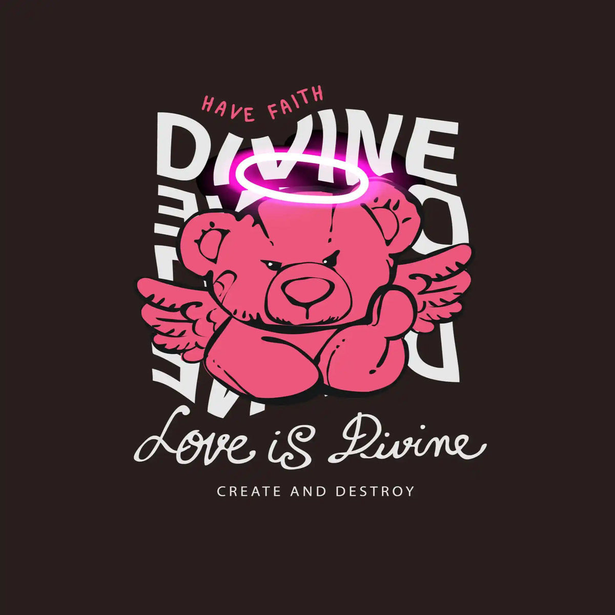 Bear Streetwear 41