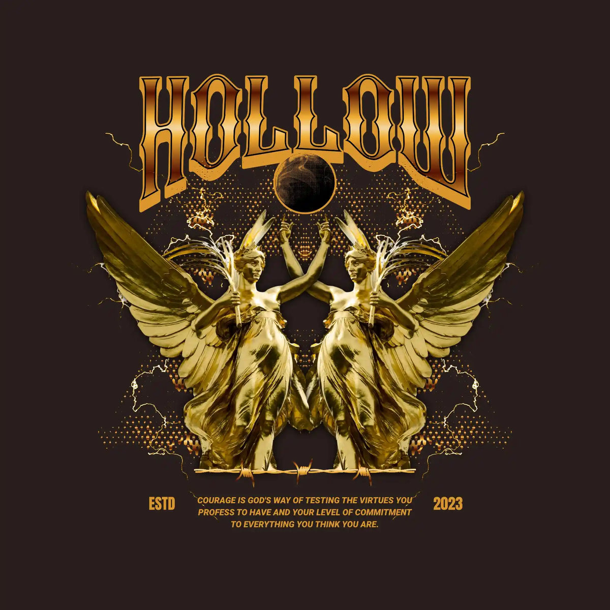 Angel Design 125