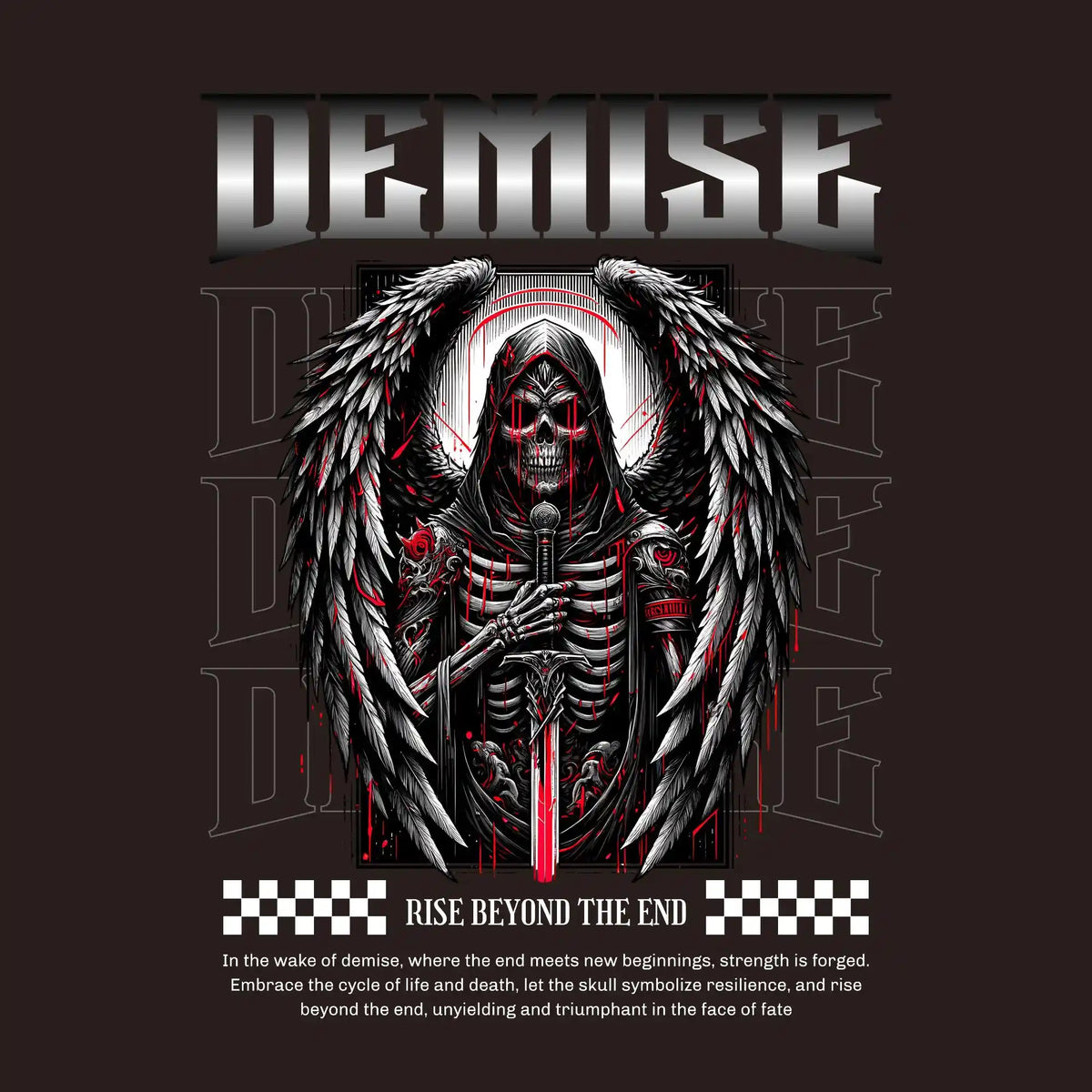 Angel Design 15