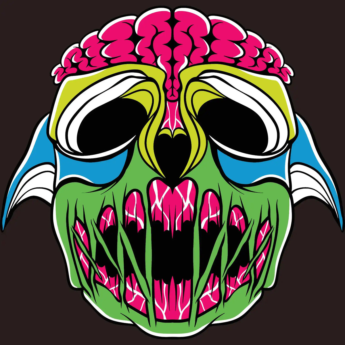 Oversized T-Shirt Design 276
