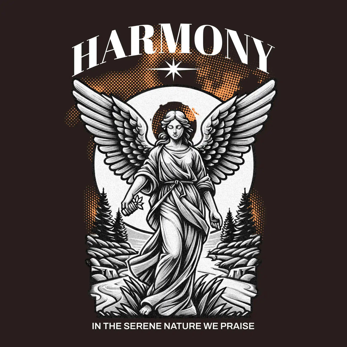 Angel Design 83