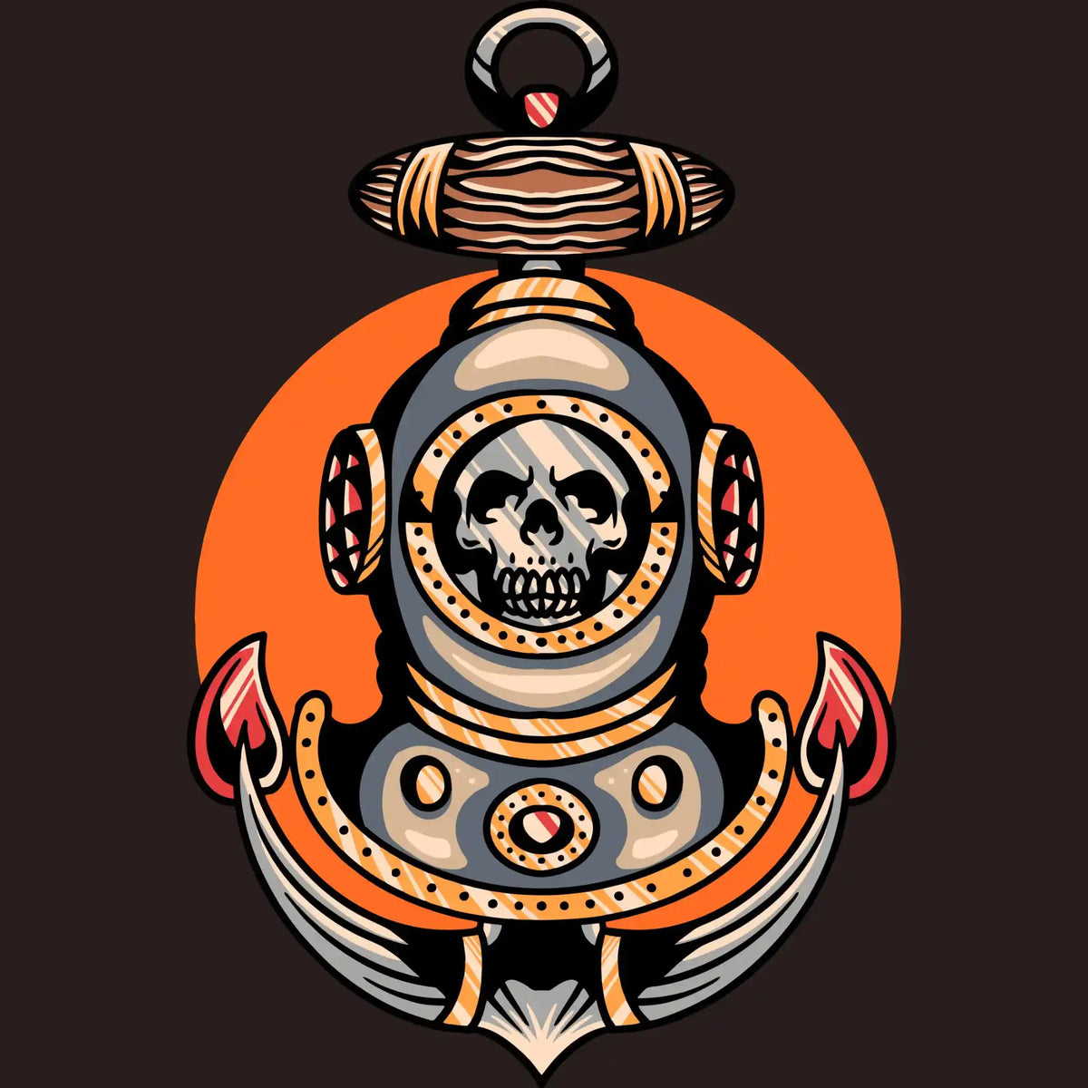 Oversized T-Shirt Design 430