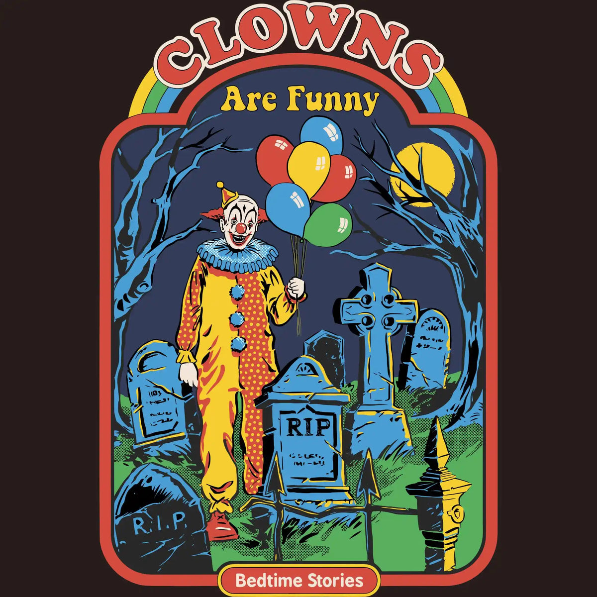 Vintage Horror 20