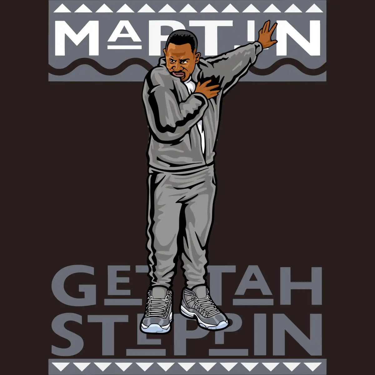 Streetwear 2009