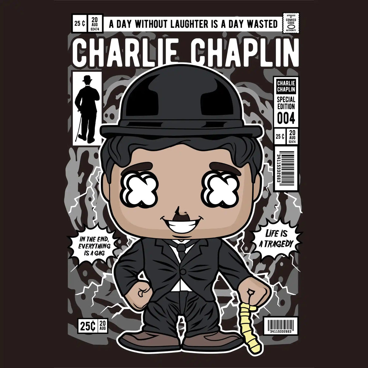 Pop Culture 11