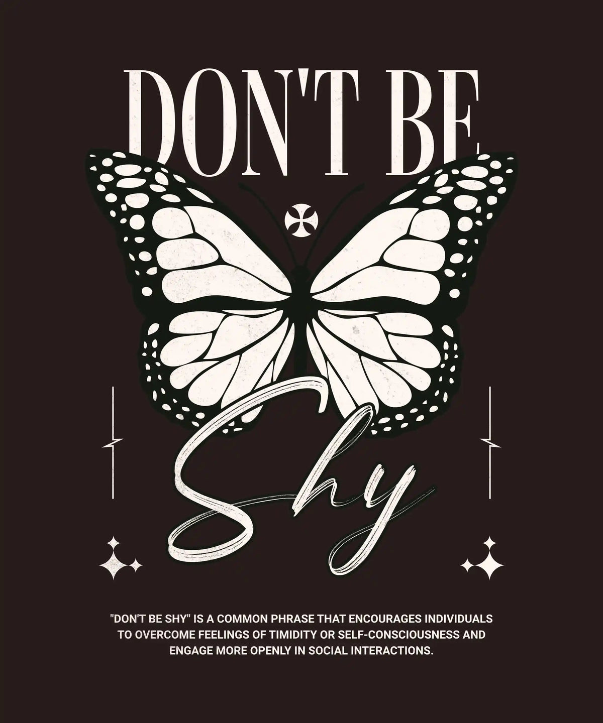 Luxury Butterfly 121