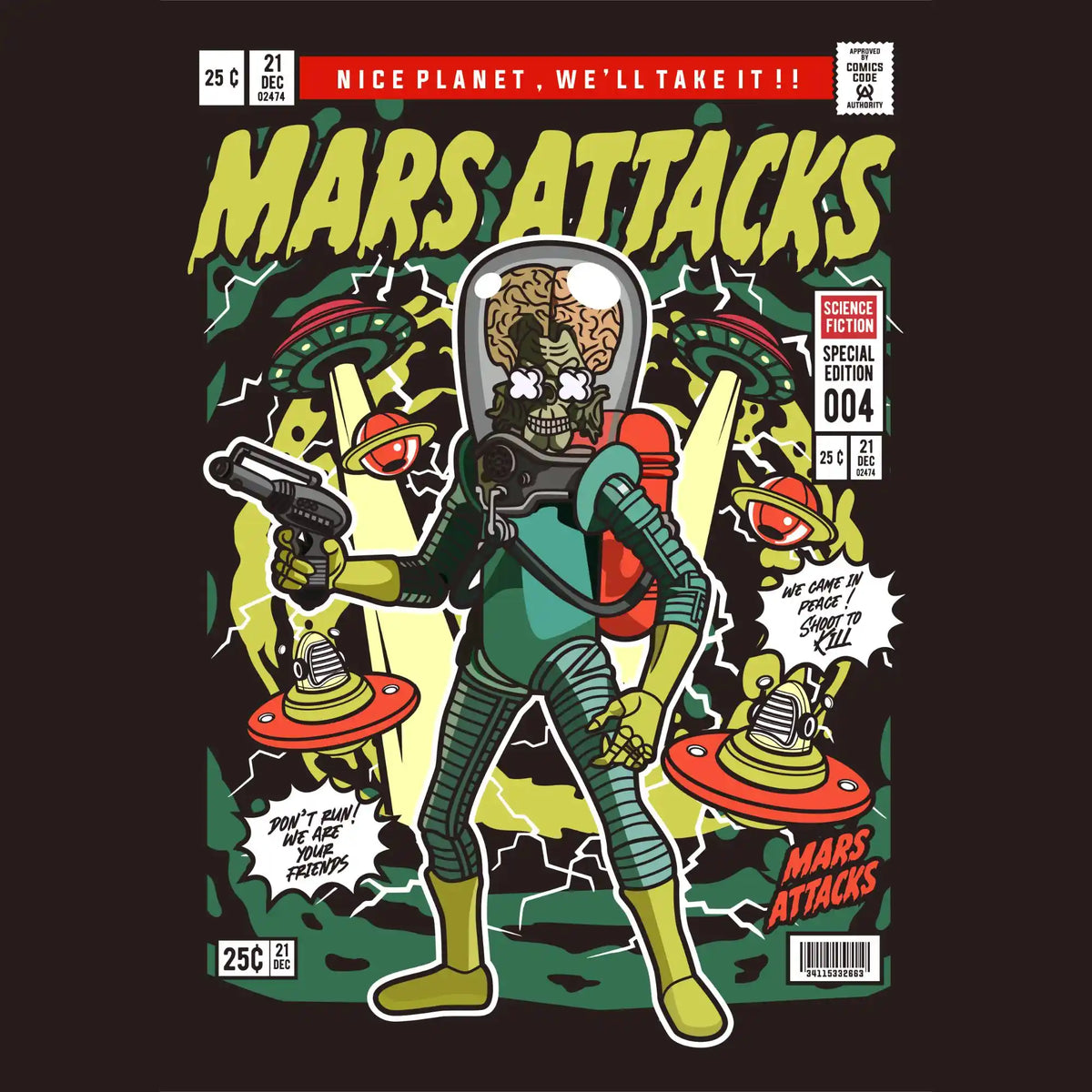 Pop Culture 53