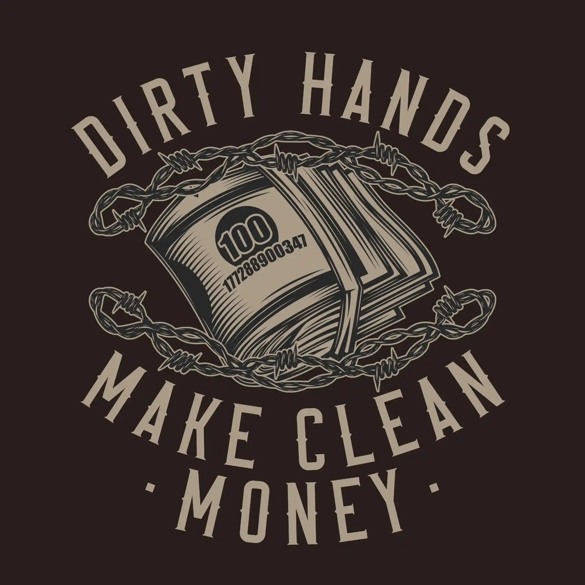 Oversized T-Shirt Design 65