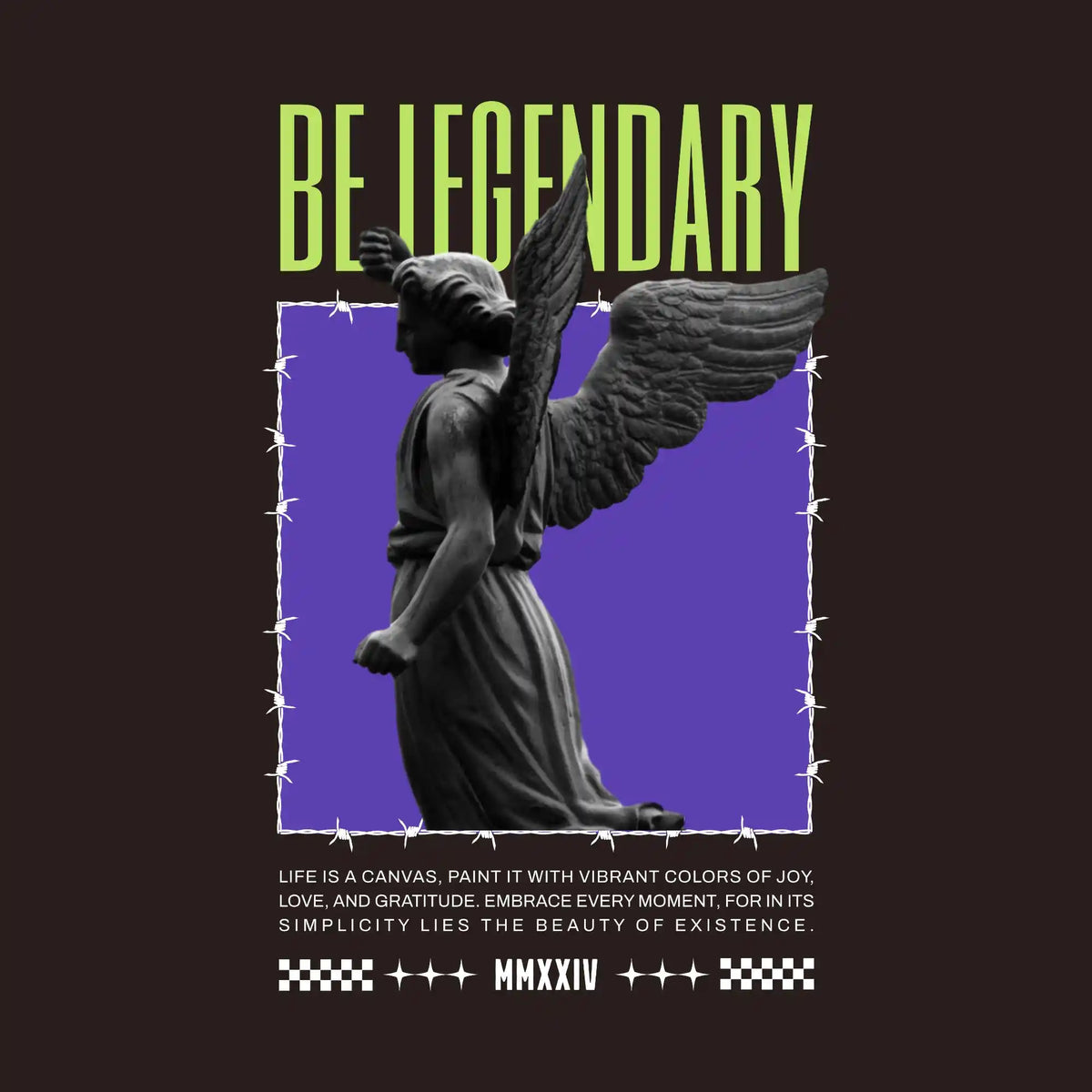 Angel Design 127