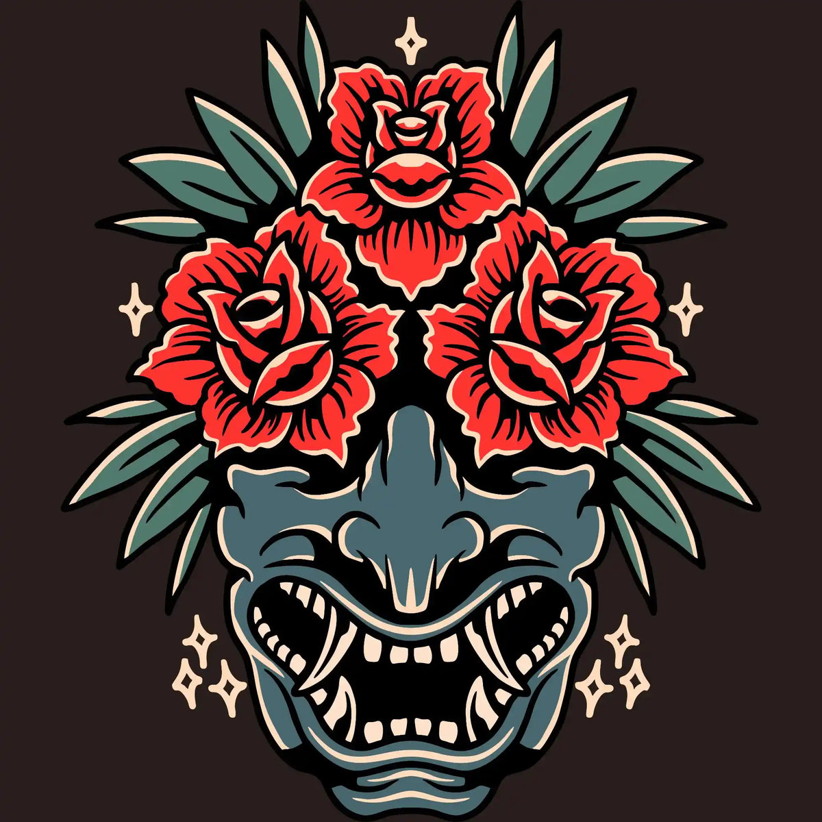 Oversized T-Shirt Design 381