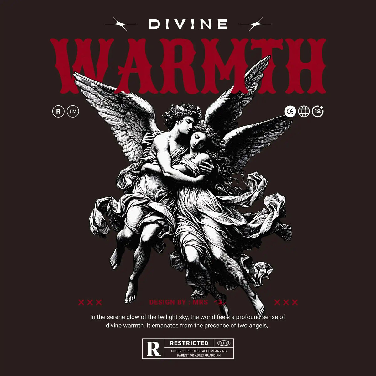 Angel Design 50
