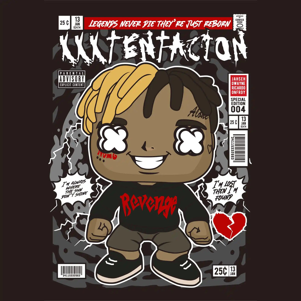 Pop Culture 22