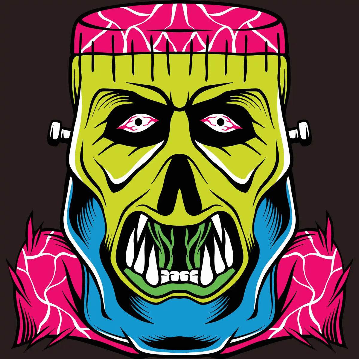 Oversized T-Shirt Design 280