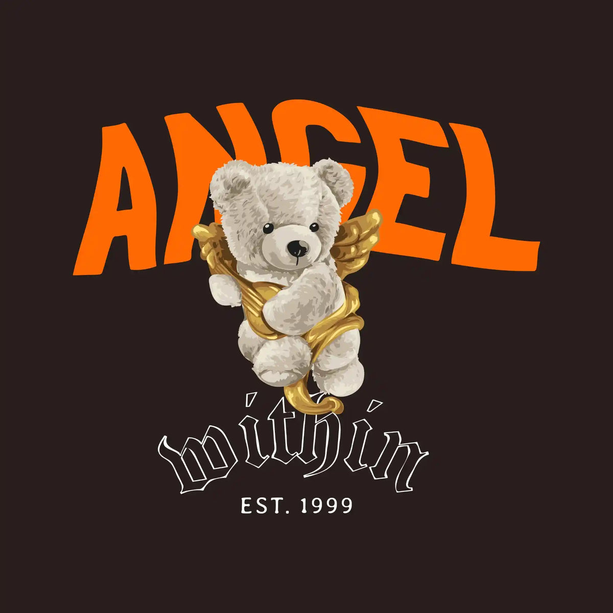 Teddy Design 60