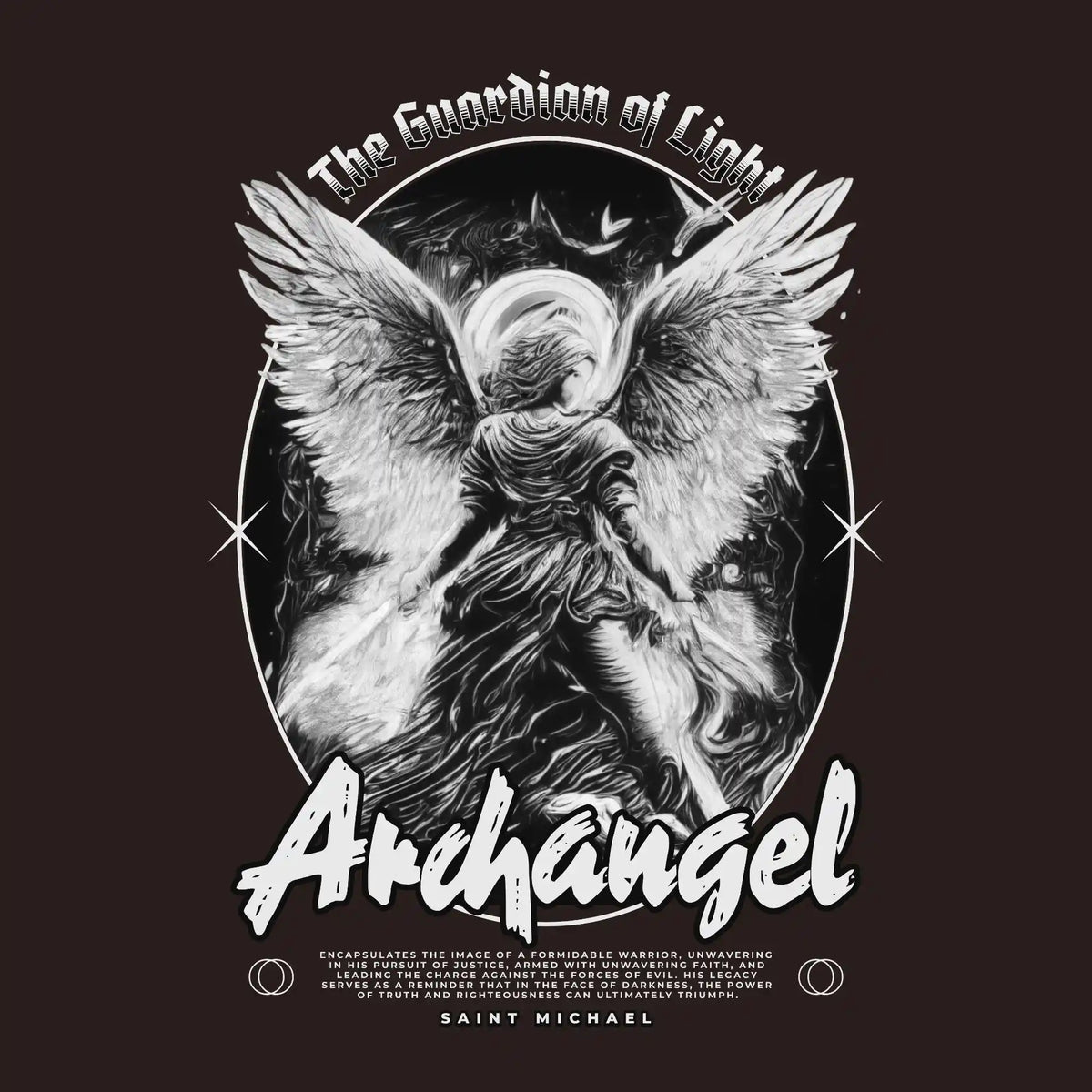 Angel Design 120