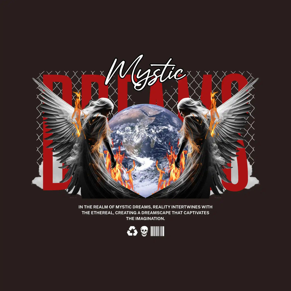 Angel Design 136