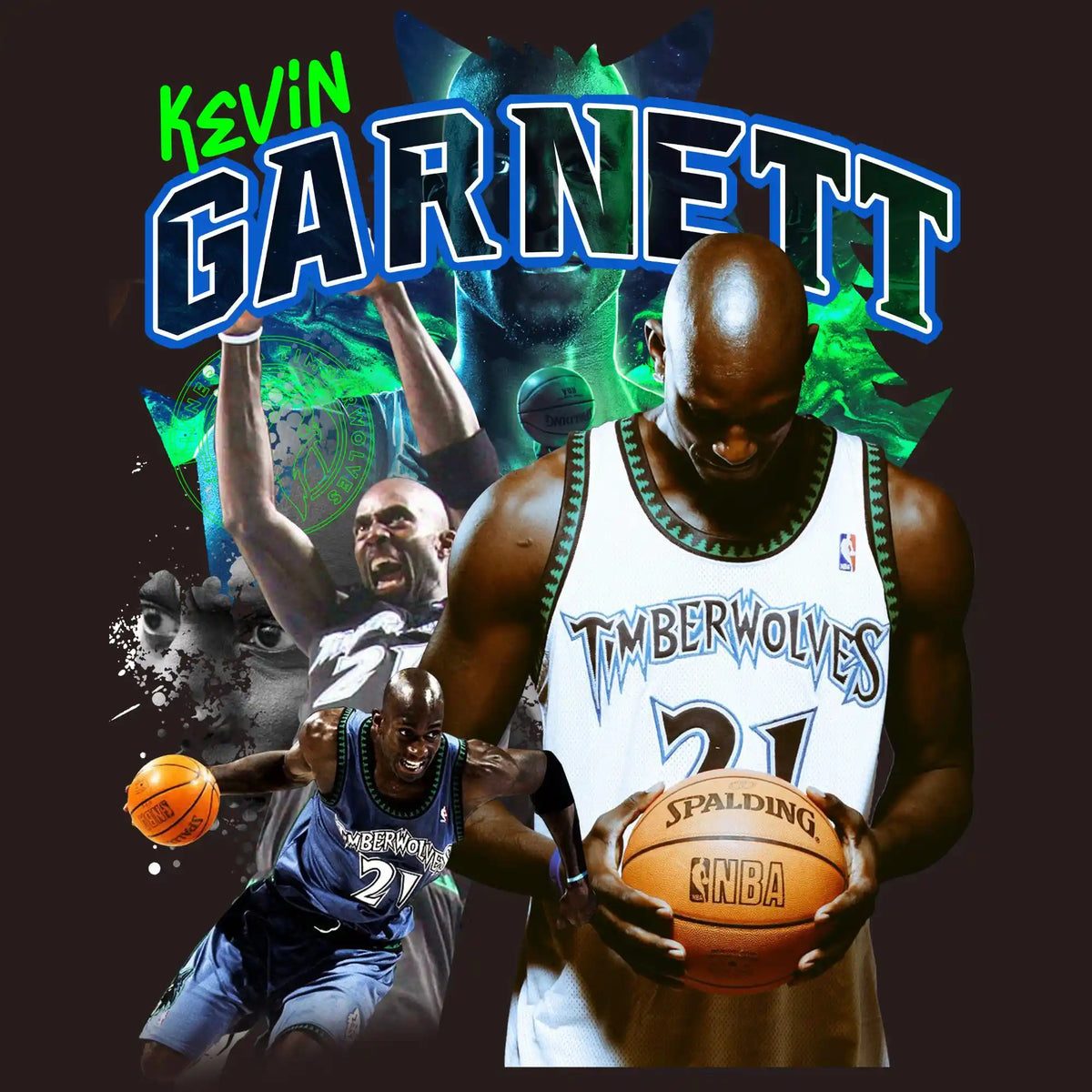 NBA Design 112