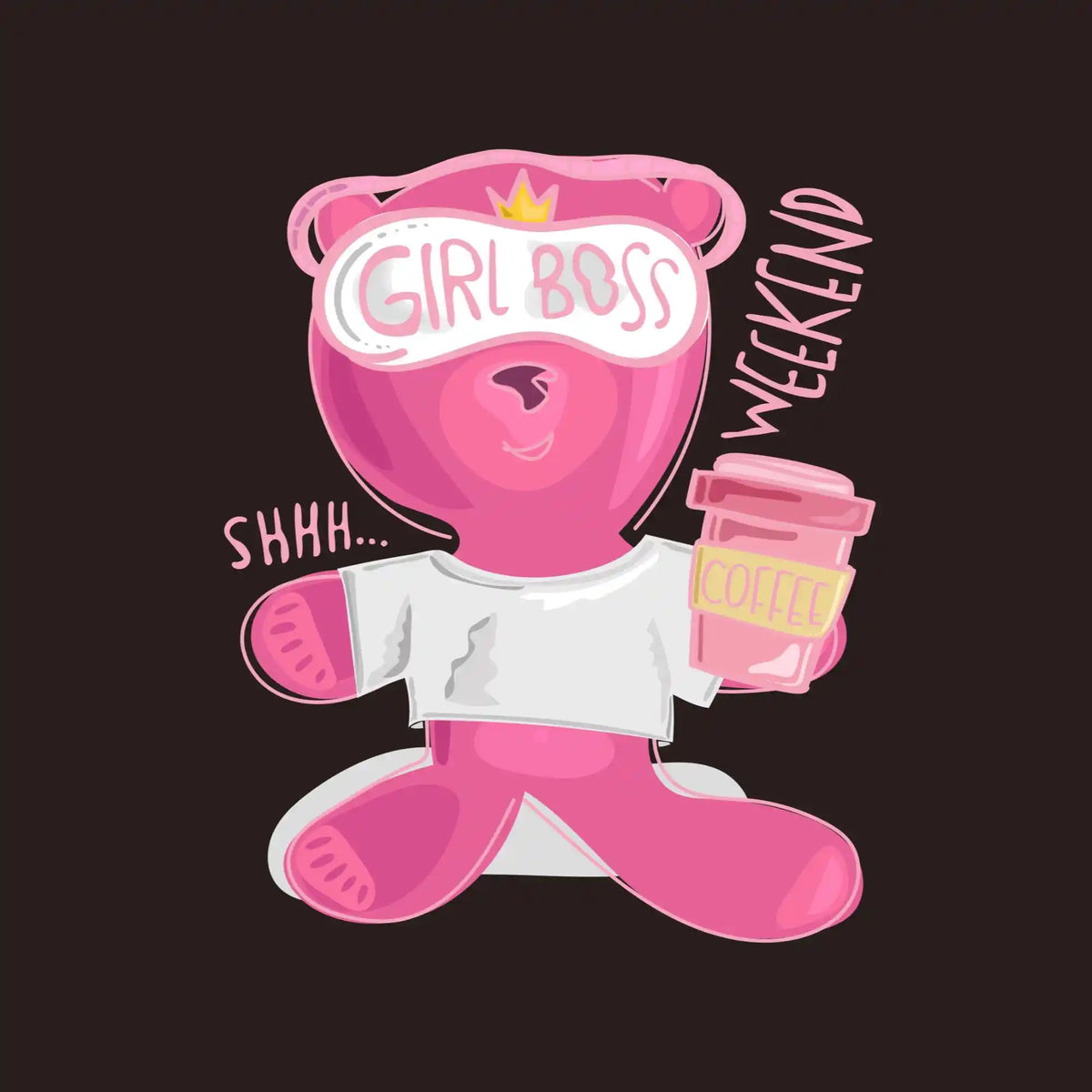 Bear Streetwear 15