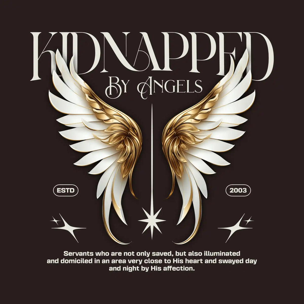 Angel Design 112