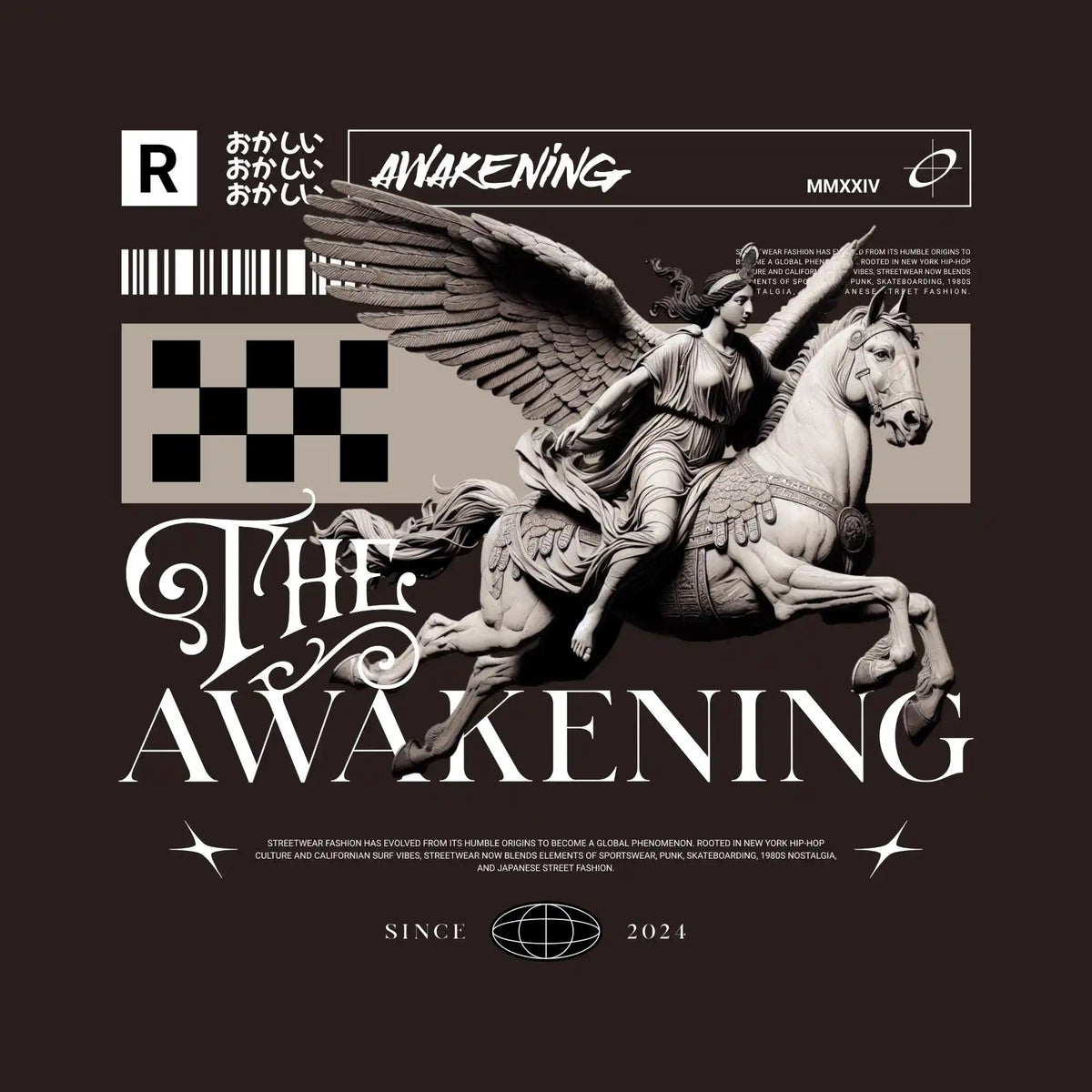 Angel Design 98