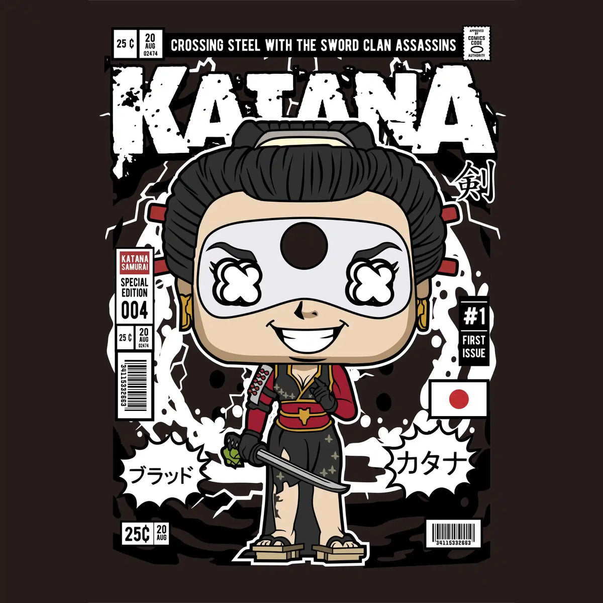 Pop Culture 209