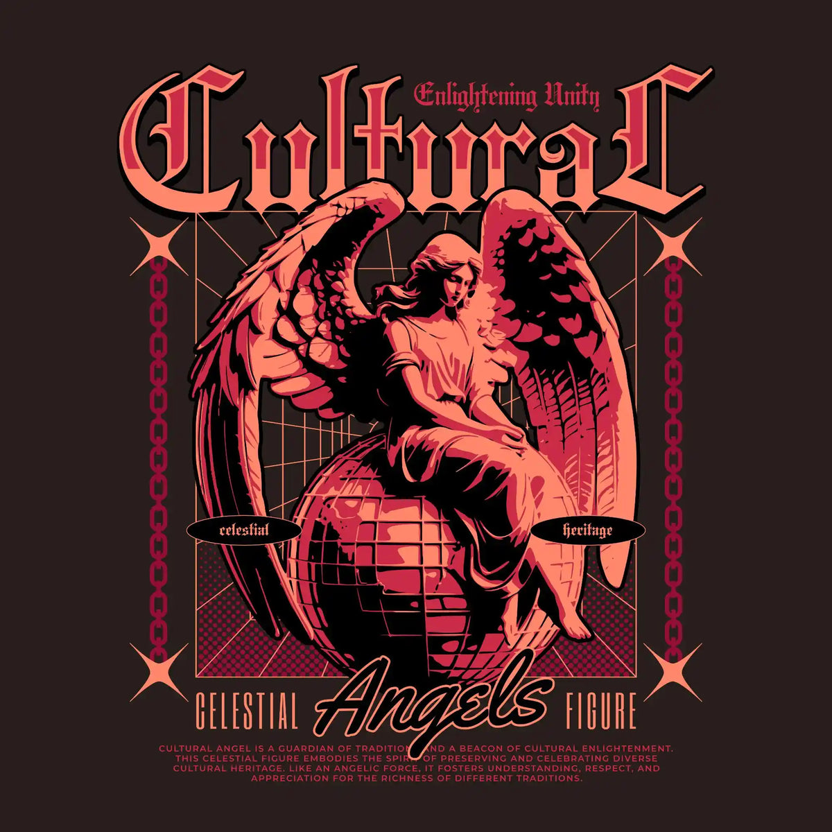 Angel Design 141