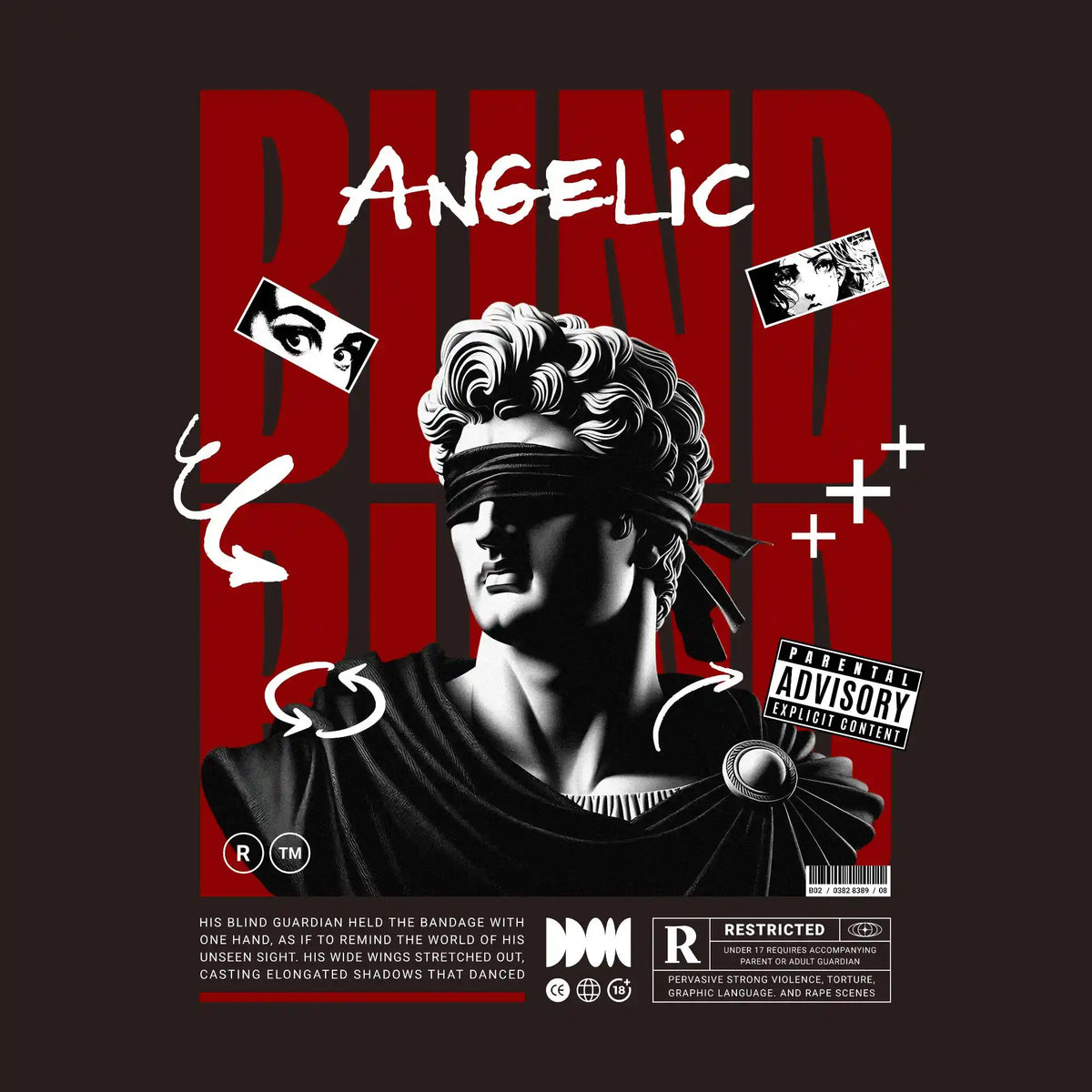 Angel Design 33
