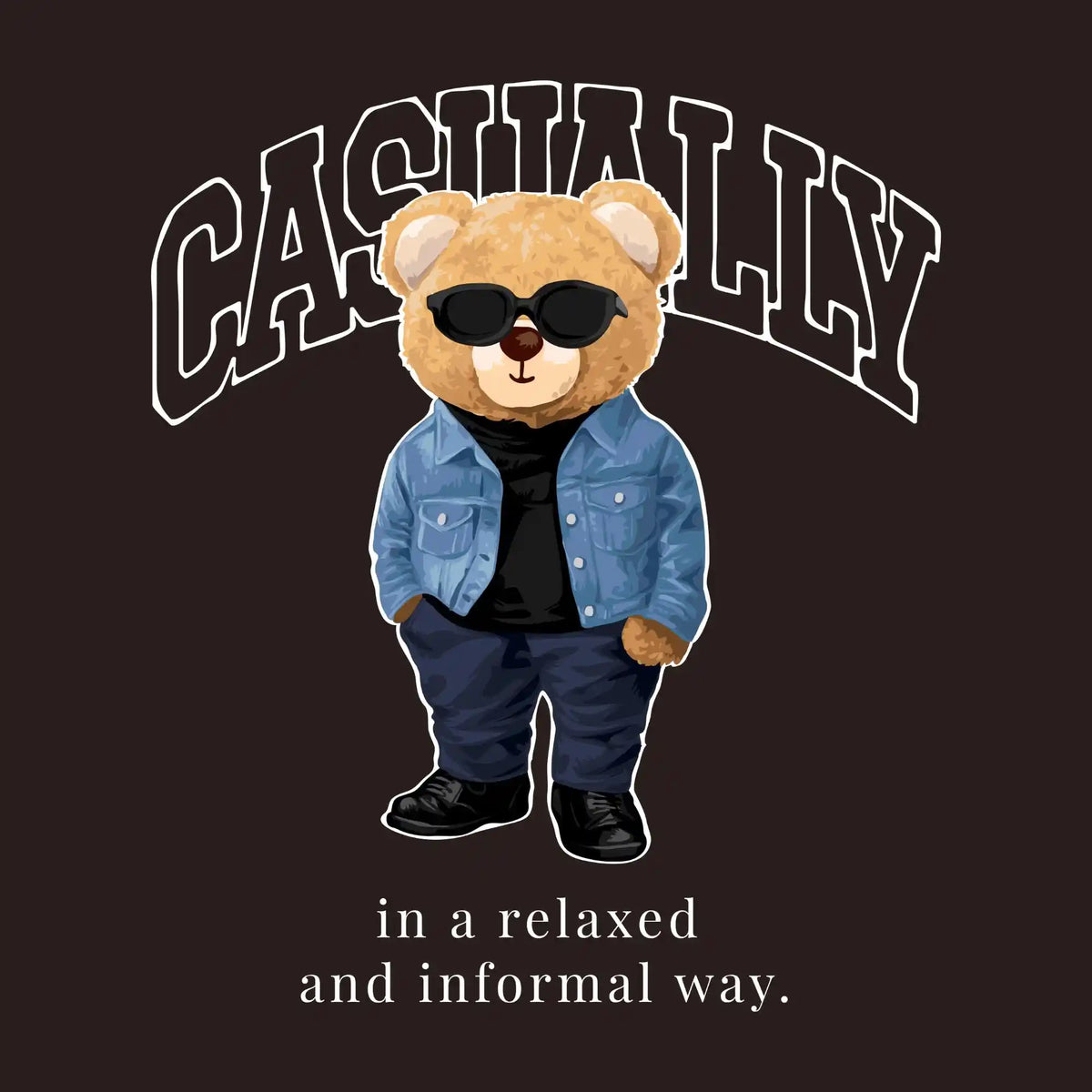 Teddy Design 42